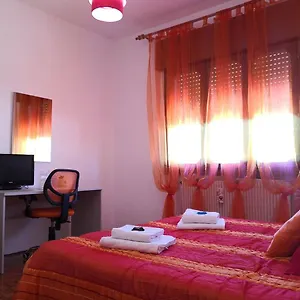 Bed & Breakfast Arcobaleno