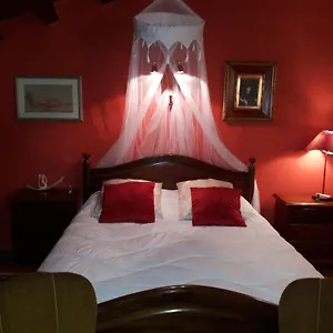 Bed & Breakfast Da Time